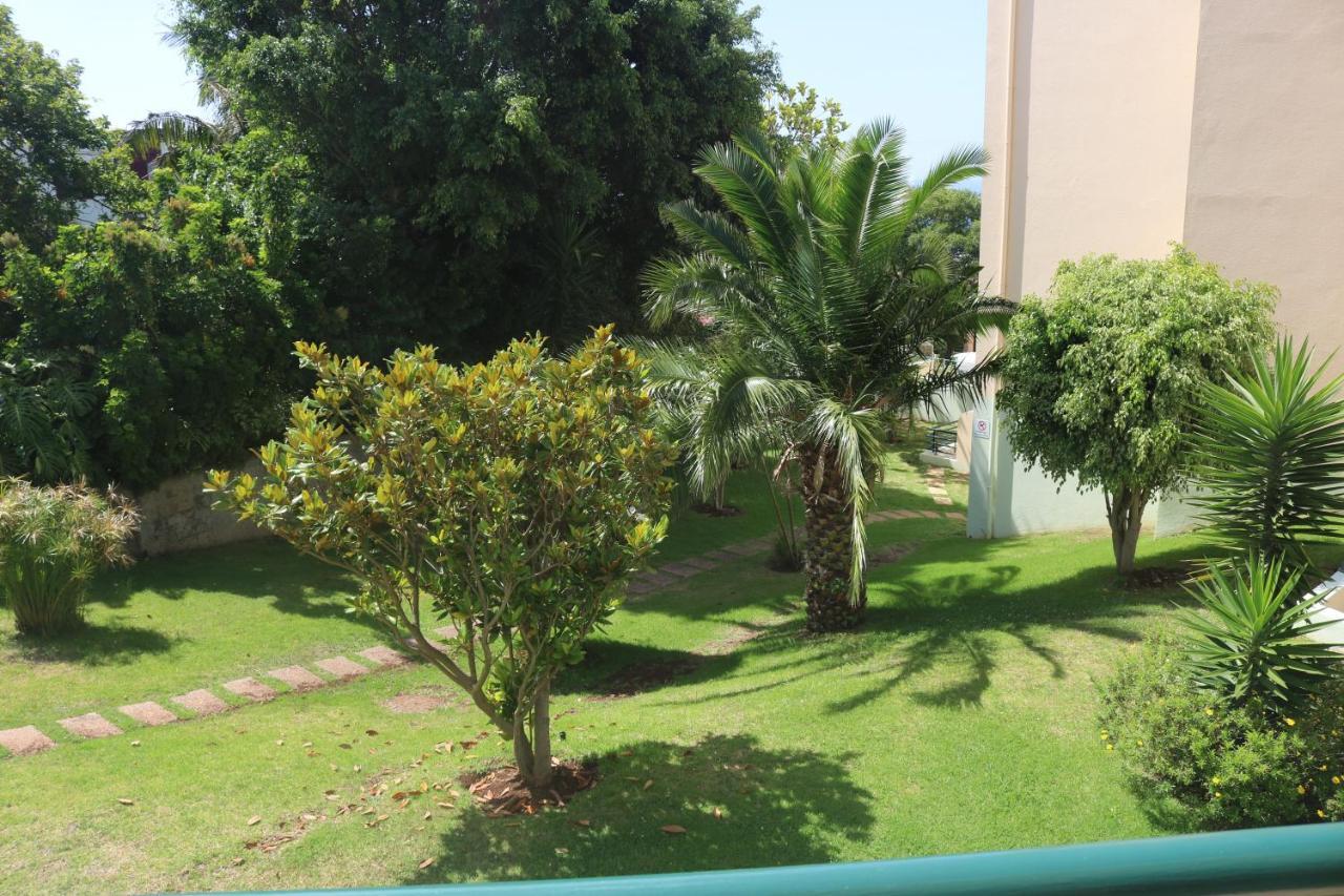 Garajau Terrace Orchids Apartment Canico  Ngoại thất bức ảnh
