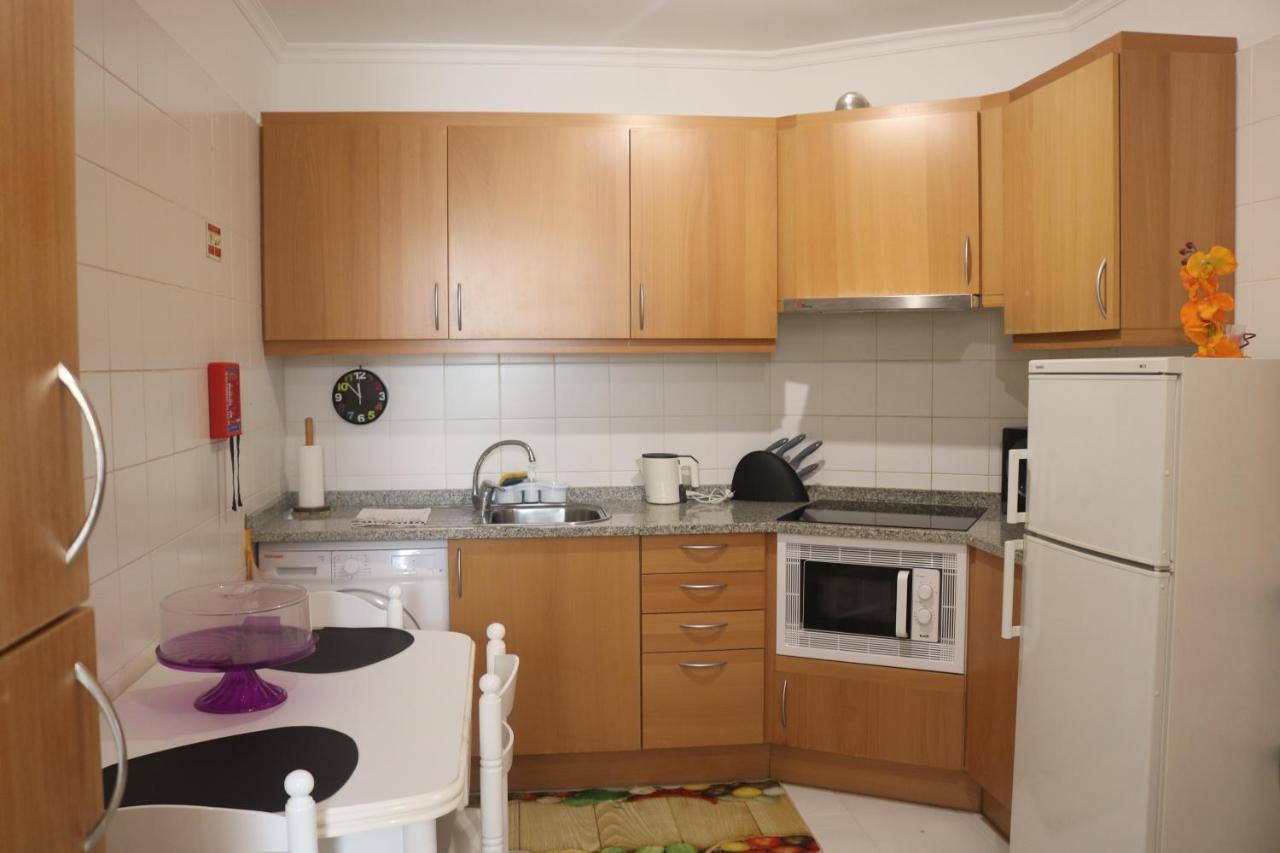Garajau Terrace Orchids Apartment Canico  Ngoại thất bức ảnh