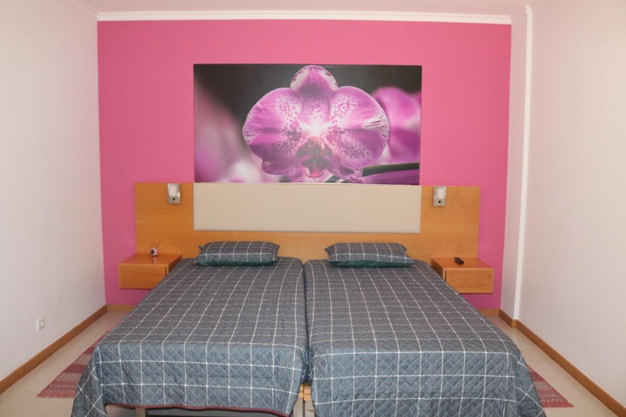 Garajau Terrace Orchids Apartment Canico  Ngoại thất bức ảnh
